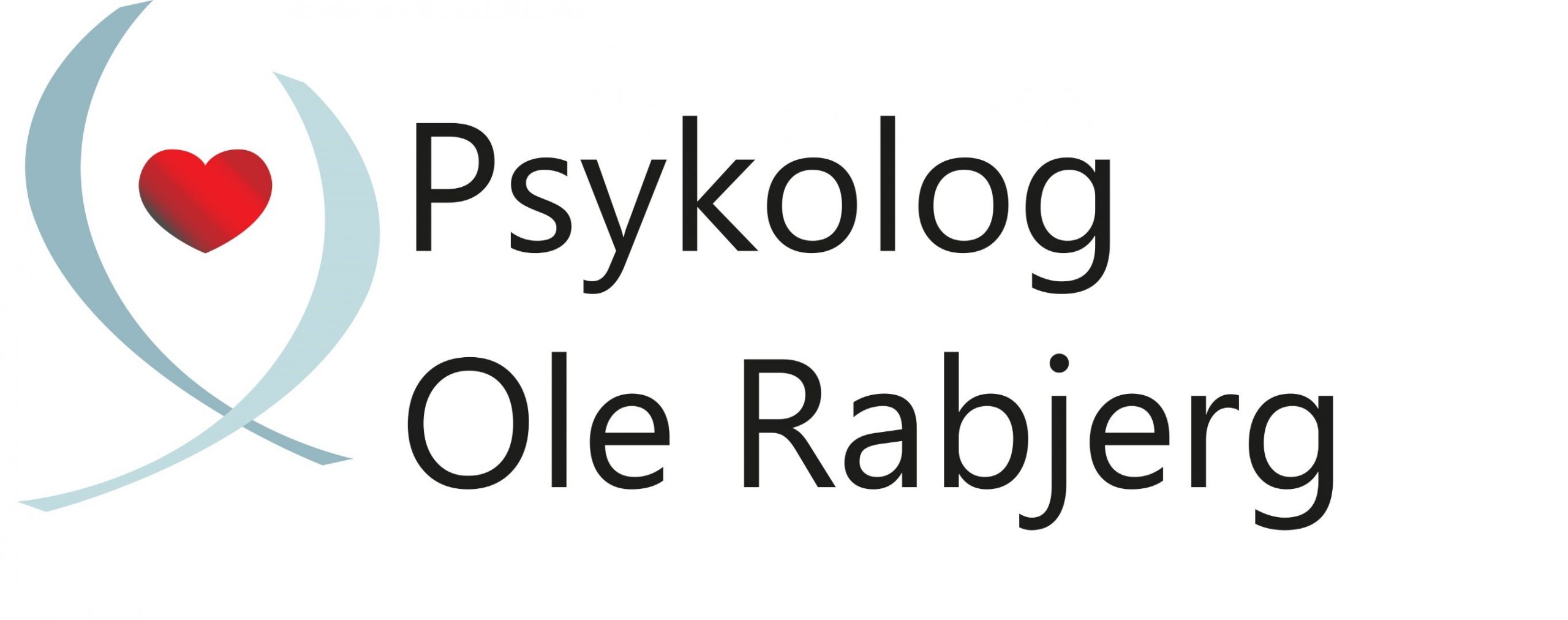 Psykolog Ole Rabjerg